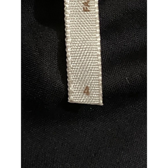 Free People Velvet Purple Ombre Forbidden Ivy FleurDeLis T-Strap Dress Size 4 - Picture 9 of 15